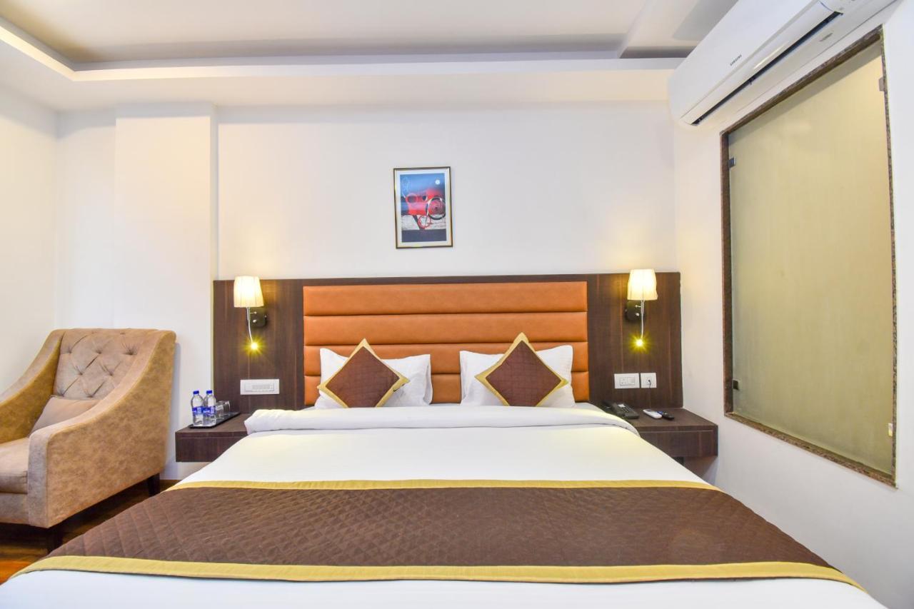 Hotel Suncity Plaza, Sitapura, 4*
