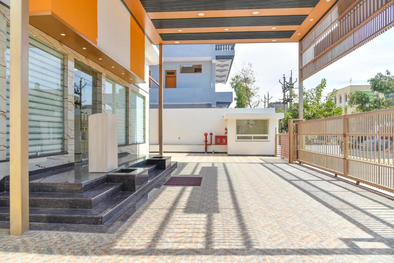 Suncity Plaza, Sitapura, Jaipur