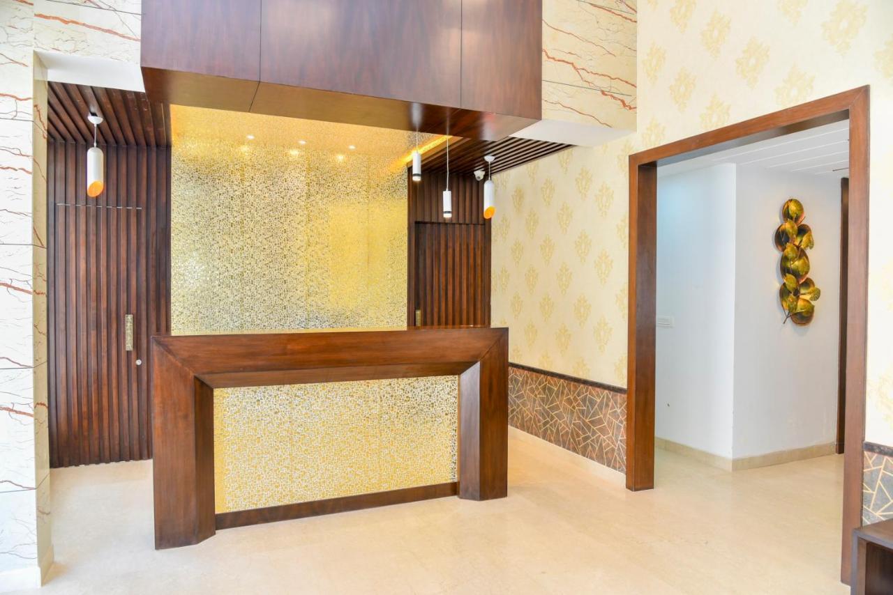 Hotel Suncity Plaza, Sitapura, 4*