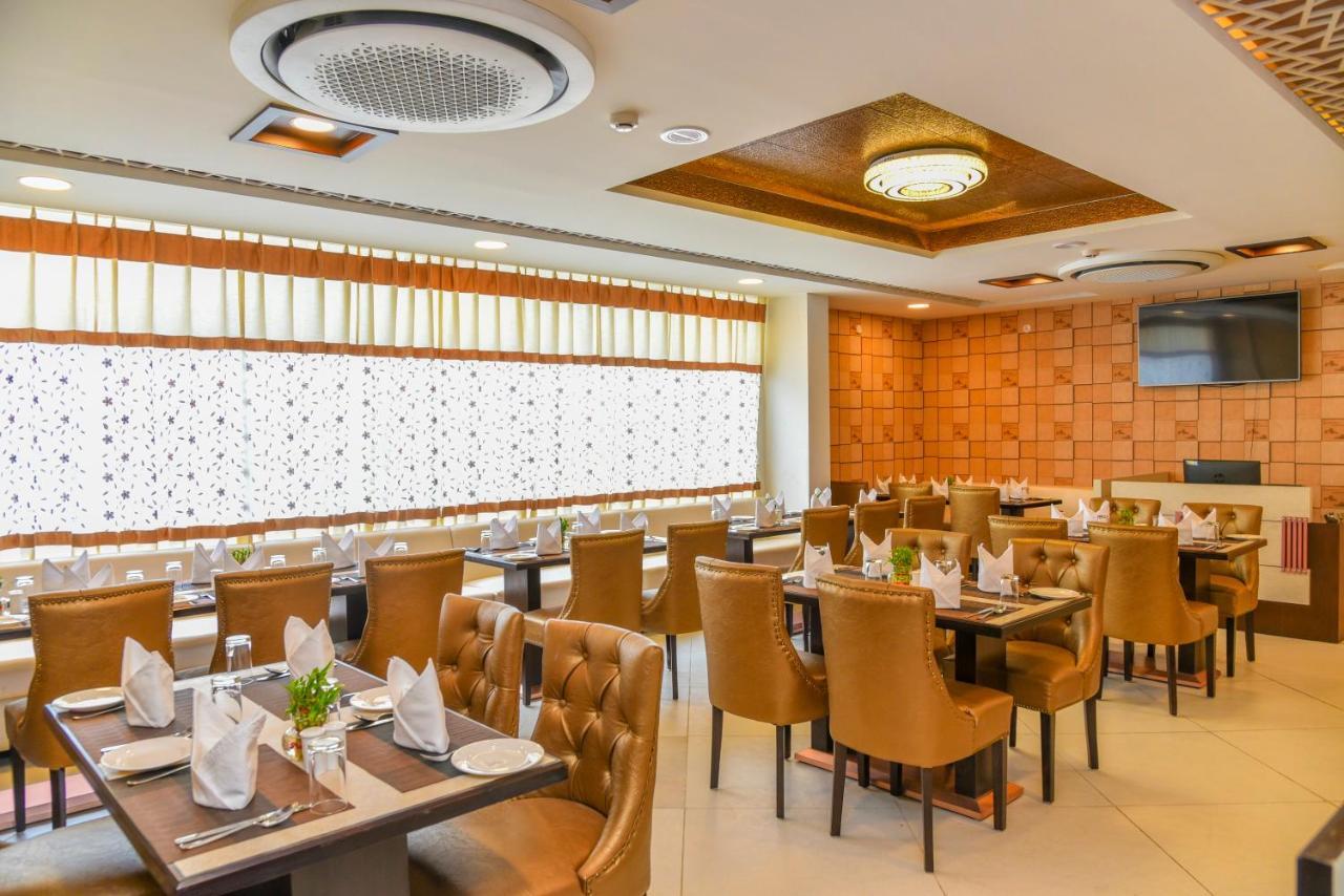 Suncity Plaza, Sitapura, 4* Jaipur