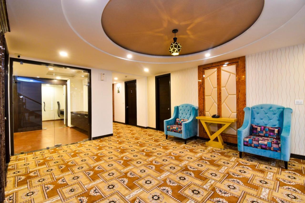 Hotel Suncity Plaza, Sitapura,