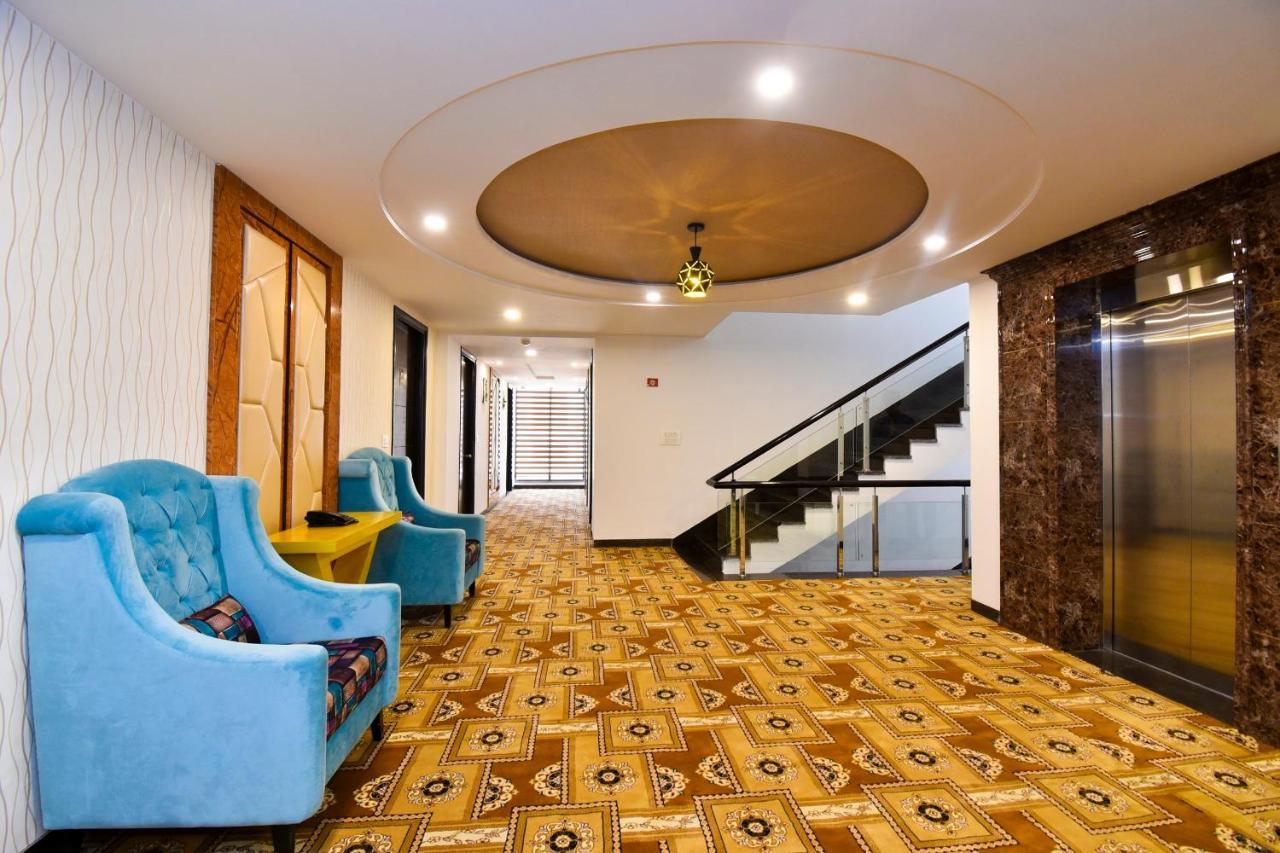 Hotel Suncity Plaza, Sitapura,