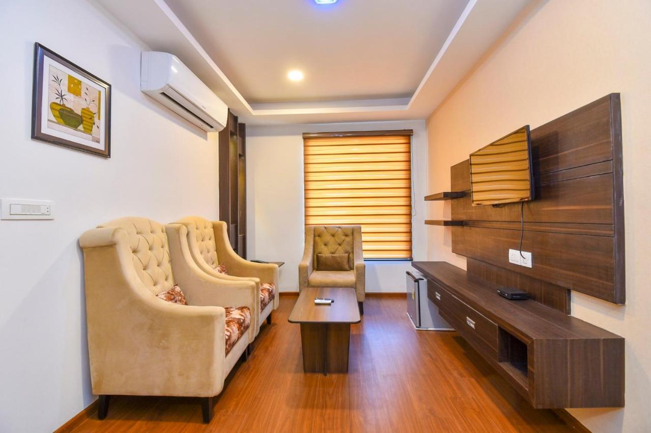 Suncity Plaza, Sitapura, 4* Jaipur